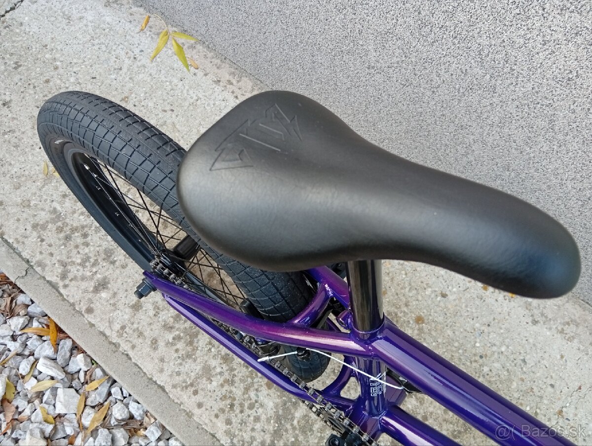 Ponúkam na predaj bicykel BMX CTM POP 20" - 18