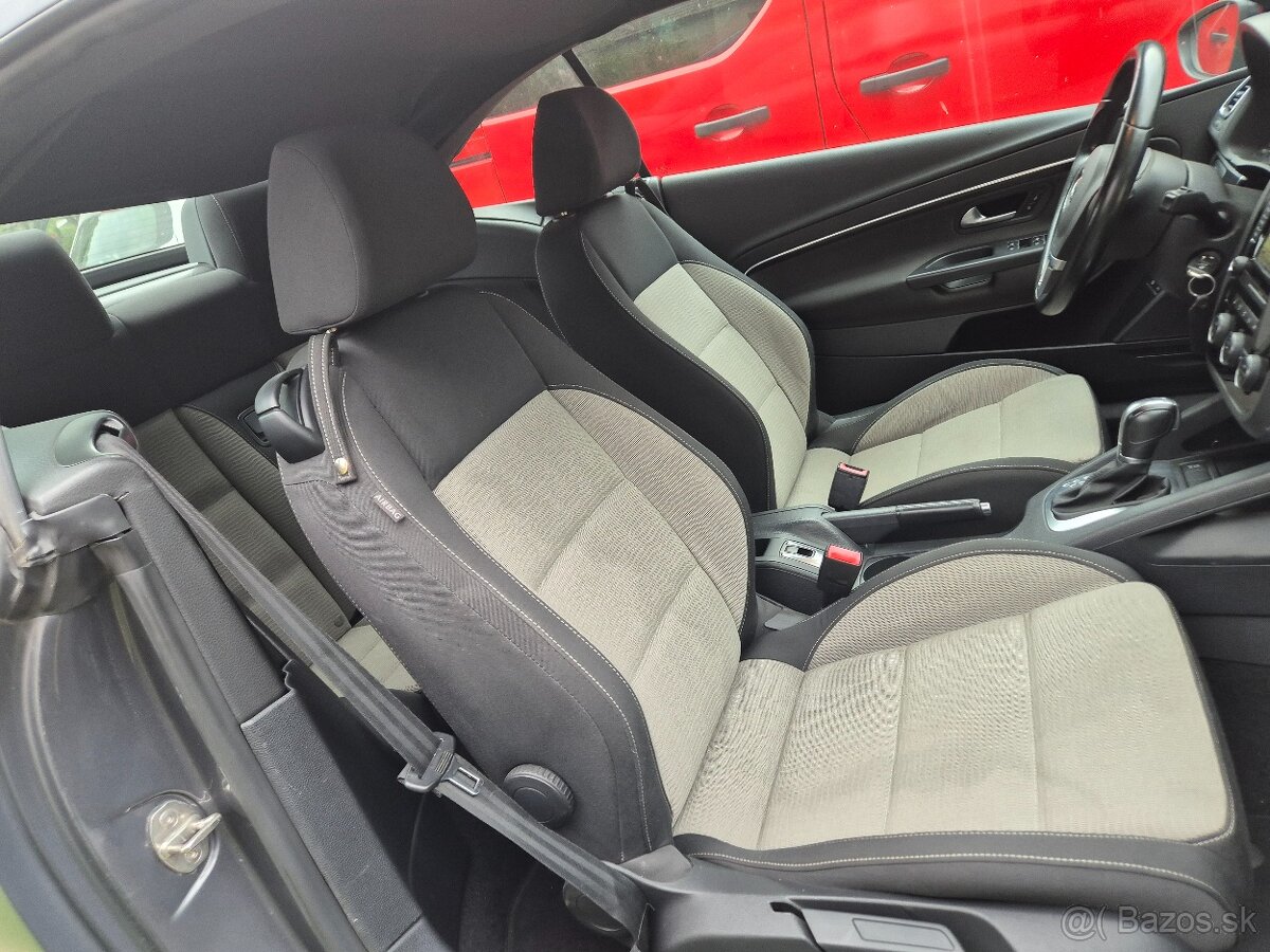 Volkswagen EOS DSG 2.0TDI 56.390km 2015 - 18