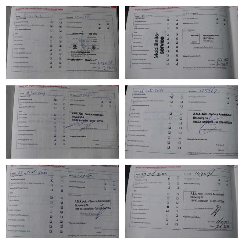 Škoda Fabia 1.6 16V AMBIENTE - 18