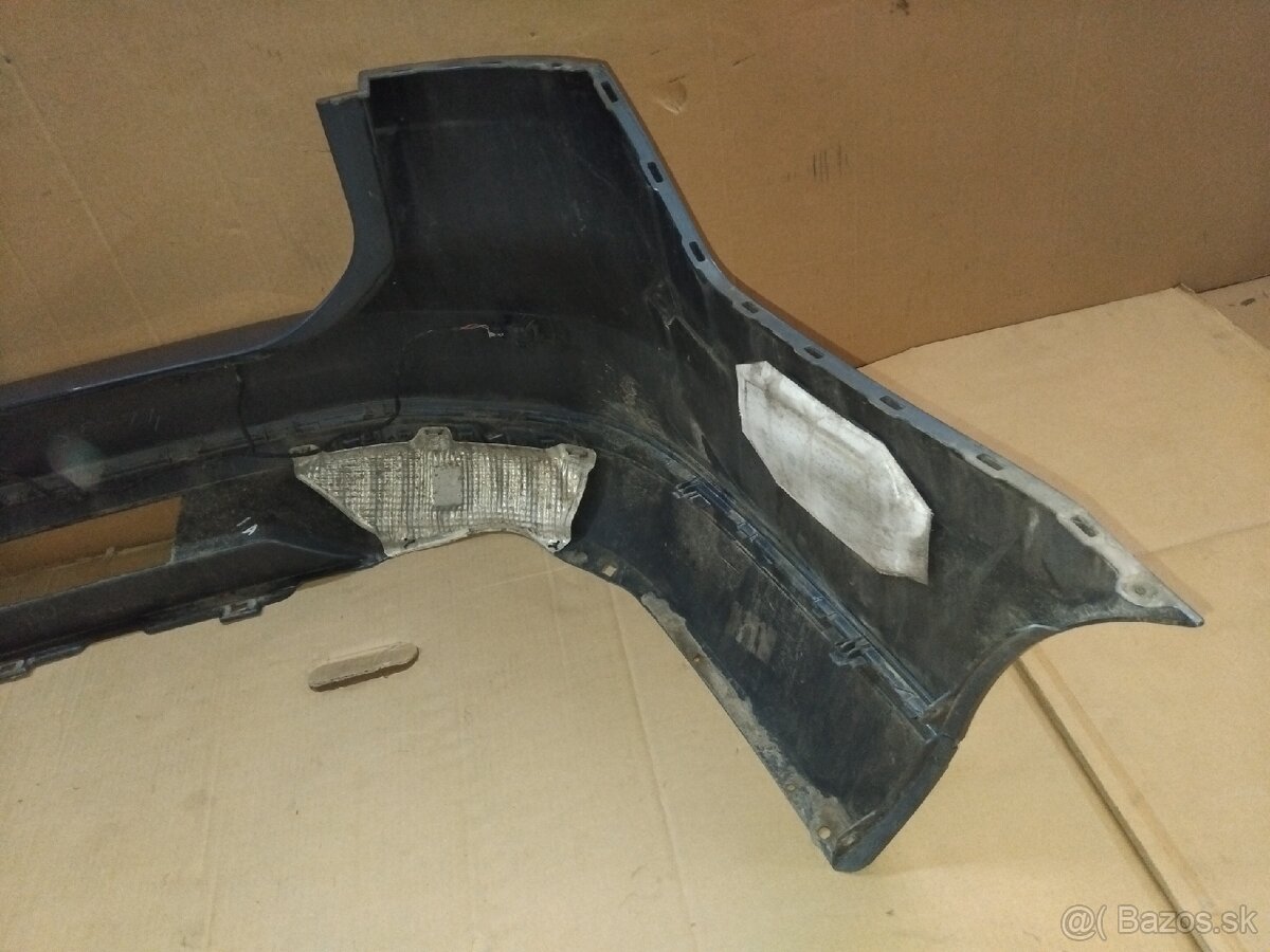 nárazník, senzory, výstuha, držiaky Passat B8 - 18