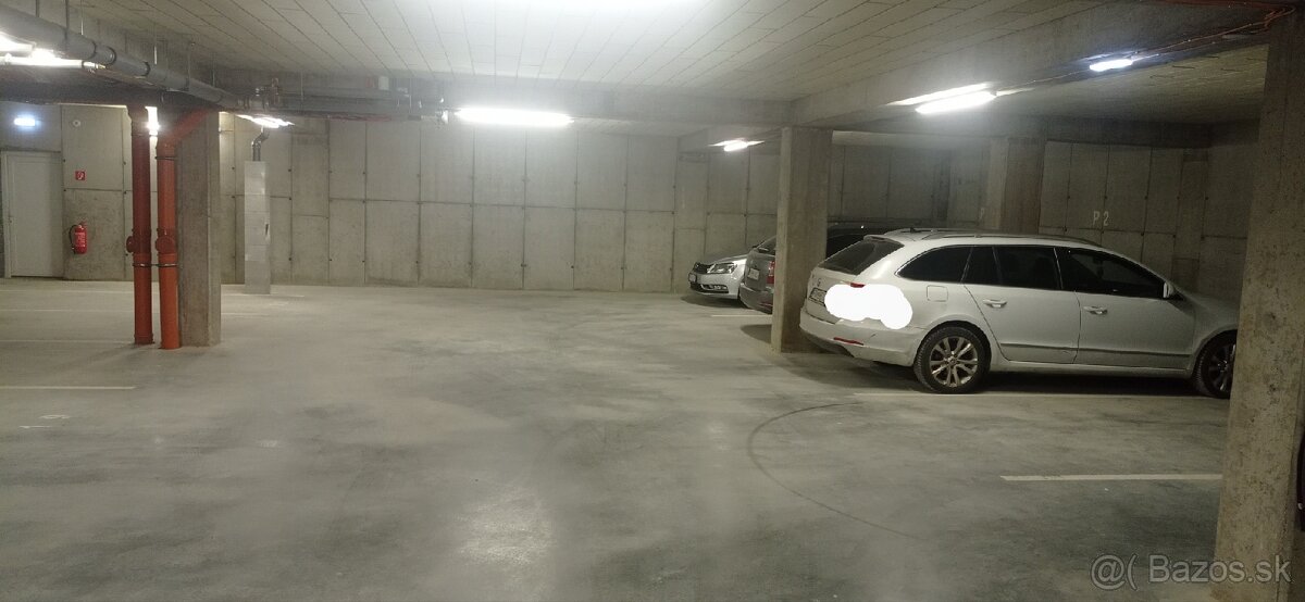 Prenájom exkluzívny 1- izbový byt + garáž , Chtelnica - 18