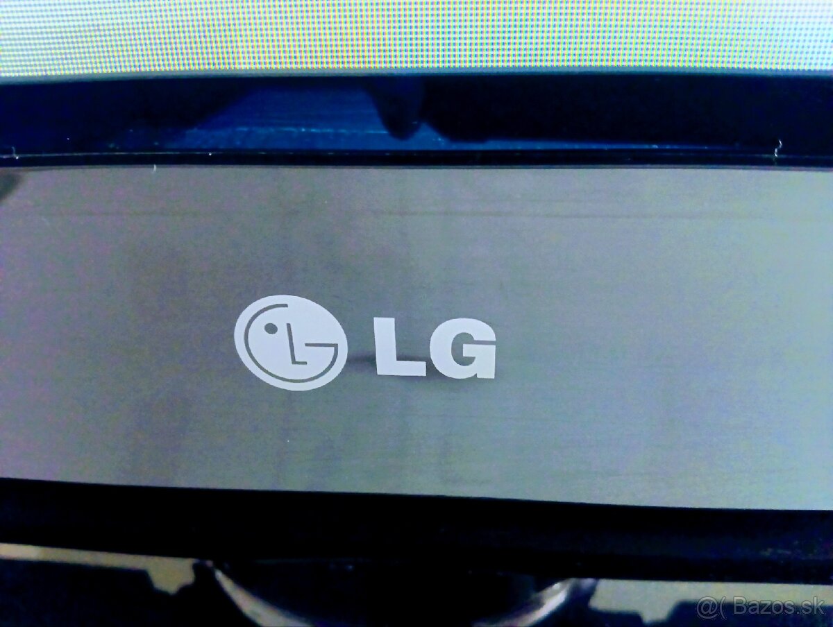 Televízor LG - 18