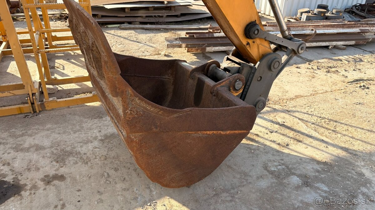 Prodám Liebherr R 313 Litronic - 18