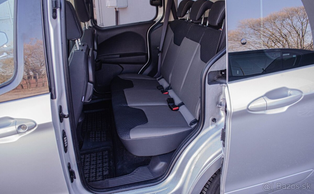 Ford Tourneo Courier 1.0 EcoBoost - 18