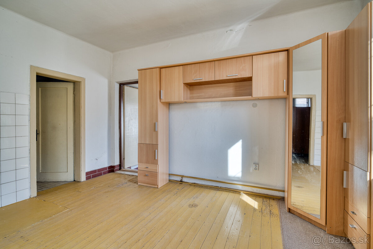 Na predaj rodinný dom v obci Pata - 18