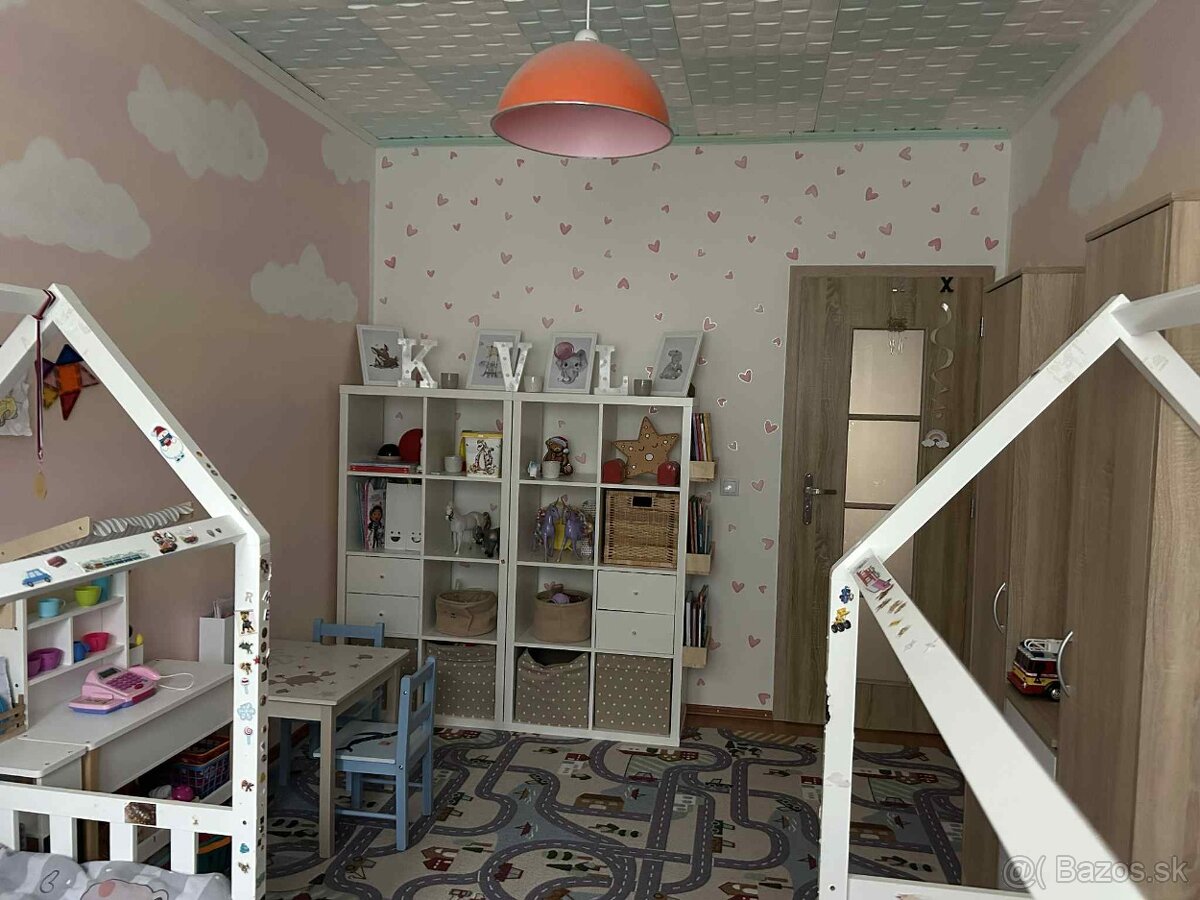 3- izbový byt Kanianka - 18