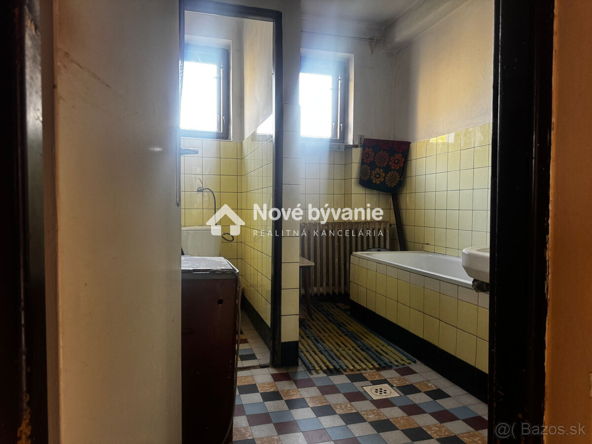 Predaj Rodinný dom - Púchov, Novonosická (N066-12-DASEa) - 18