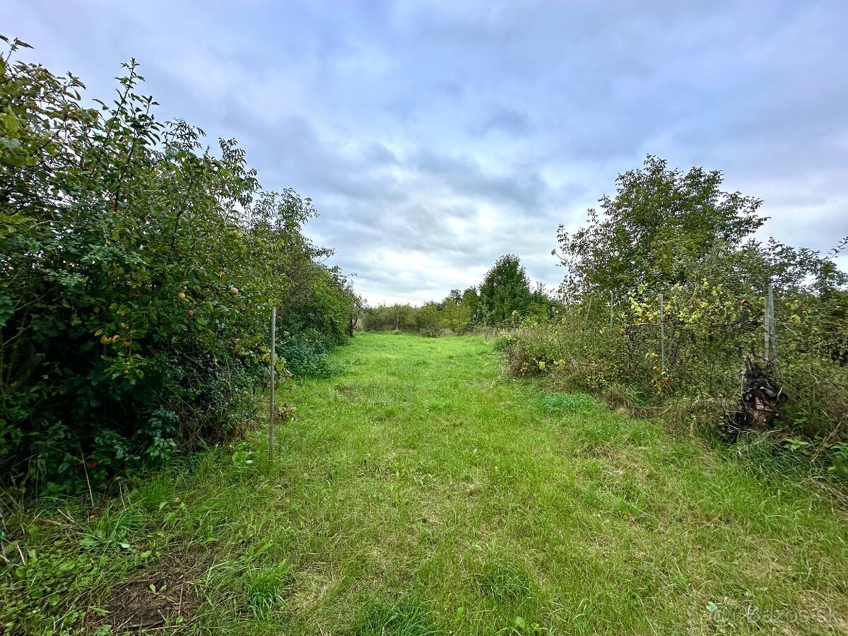 Priestranný rodinný dom – Mýtna Nová Ves - 18