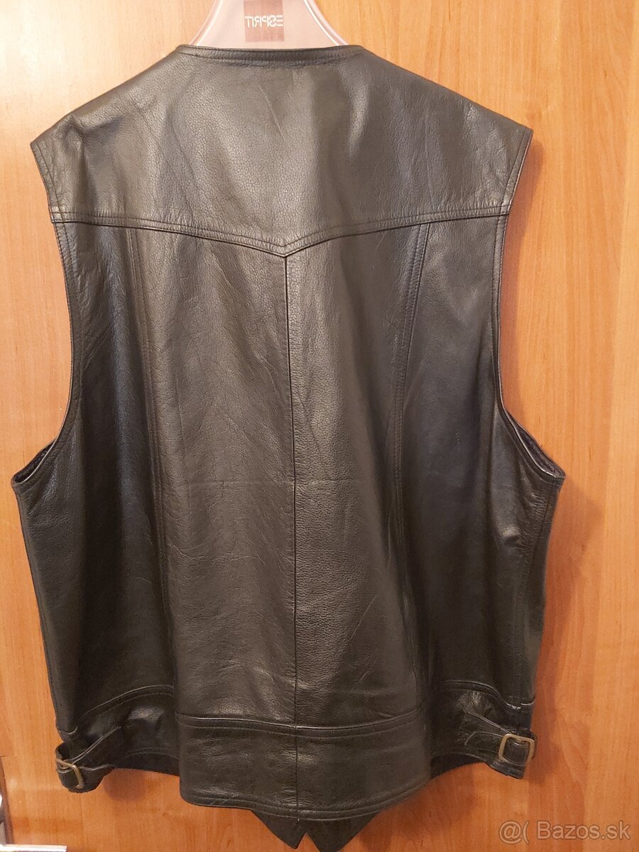 Vesta na motocykel - 18