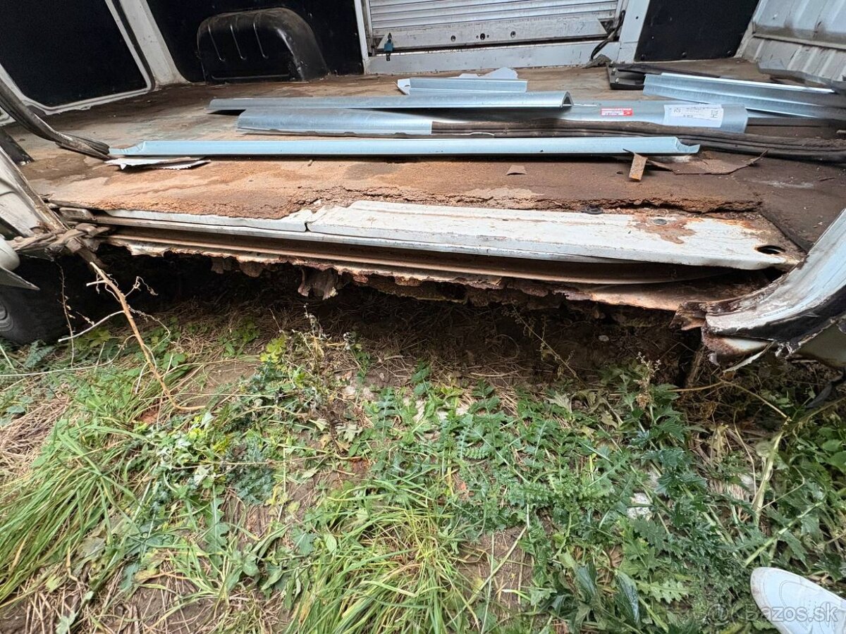 Fiat dukato 2,8jtd - 18