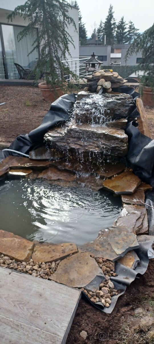 HMPB Garden s.r.o. Návrhy a realizácie Záhrad - 18