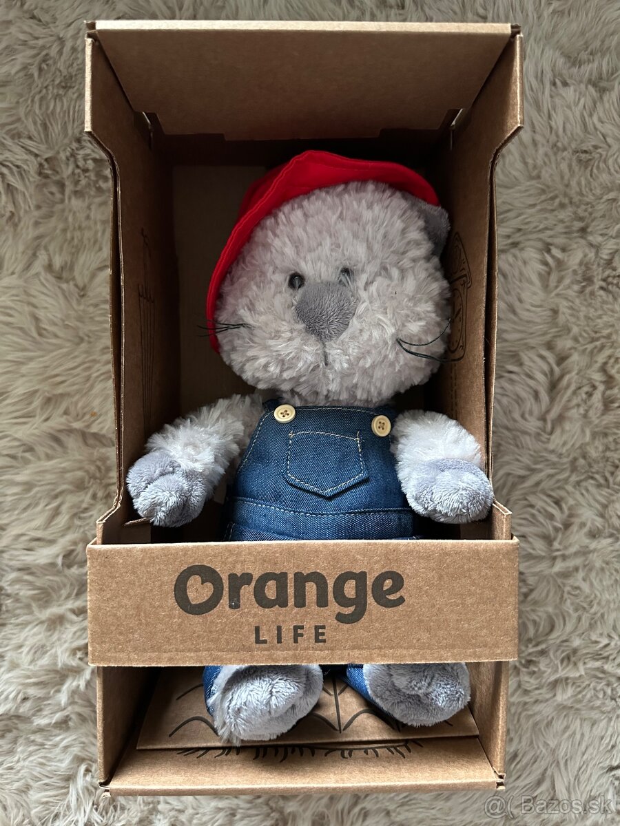 Úplne nové hracky - 18