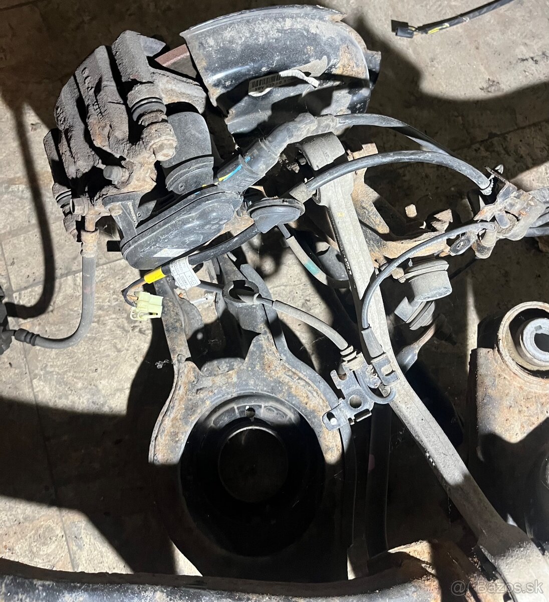 Kia Optima-Náhradné diely model 2016-2020 - 18