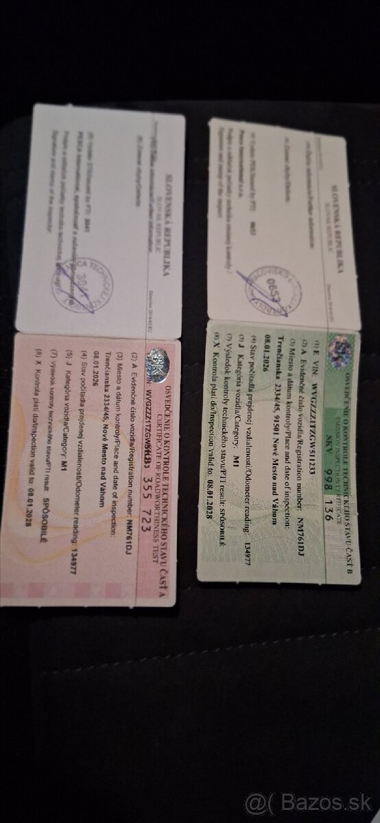 Vw Touran 1.6 TDI - 18