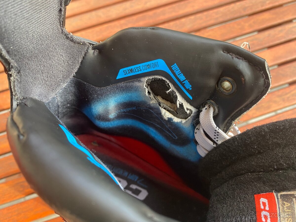 Korčule CCM Jetspeed FT6 PRO (EUR 43) - 18