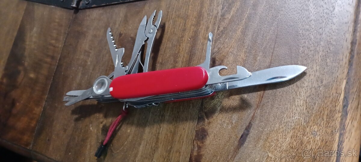 Vreckový nôž - 18