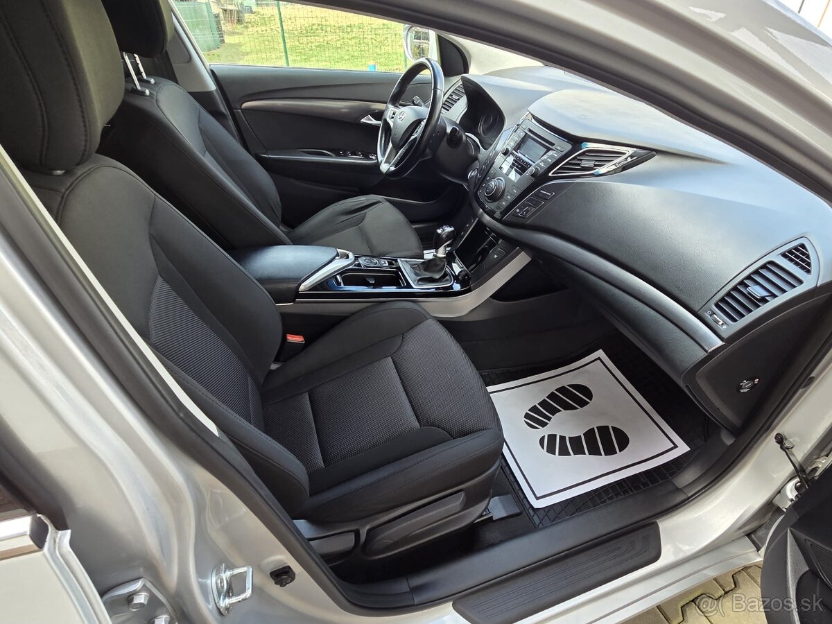 Hyundai i40 CW 1.7 CRDI - 18