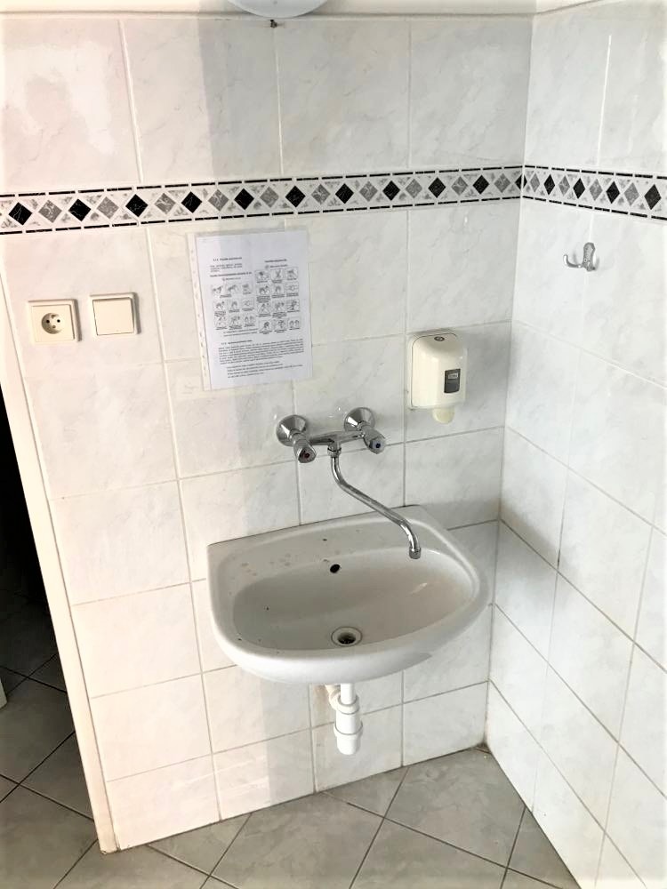 PREDAJ - skladový priestor vhodný na výrobu, skladovanie - 18