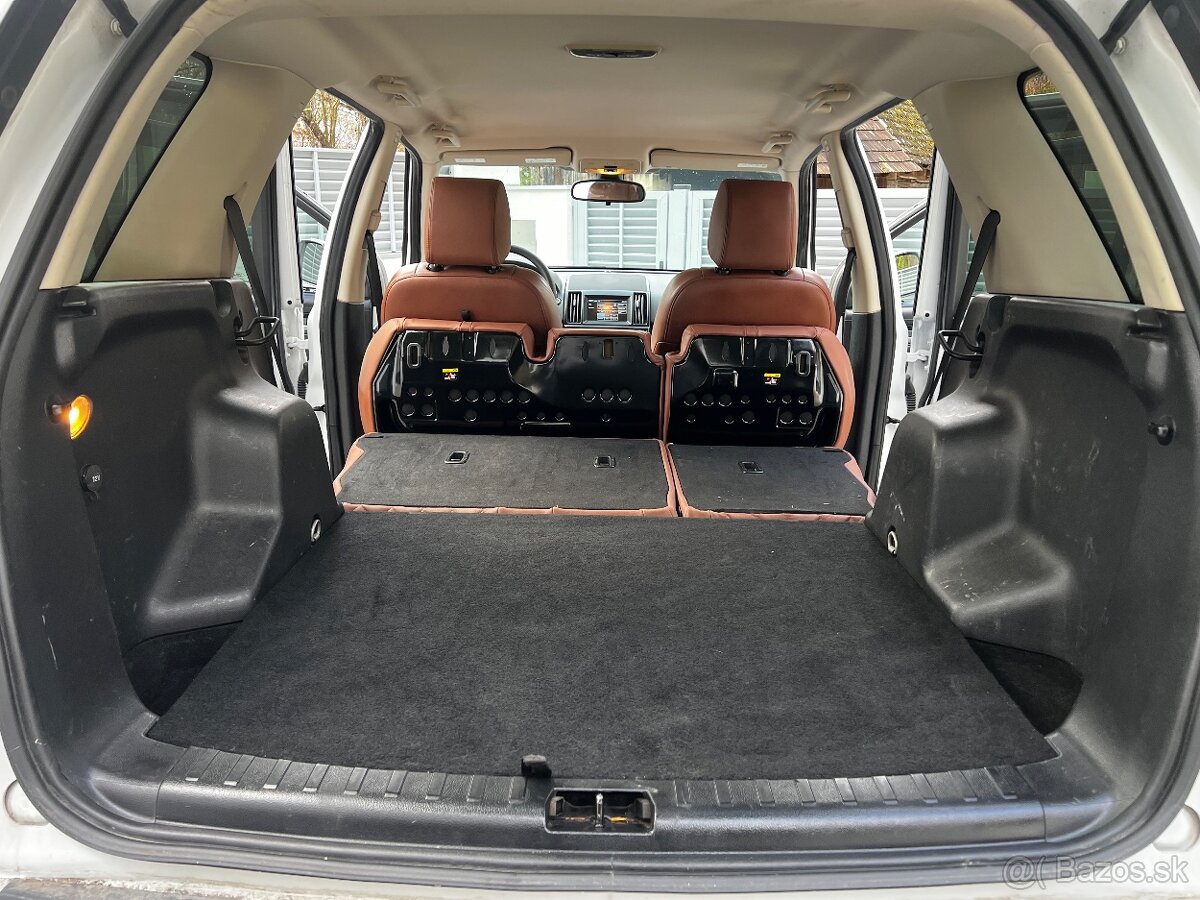 Land Rover Freelander 2 2.2 SD4 OVERFINCH - 18