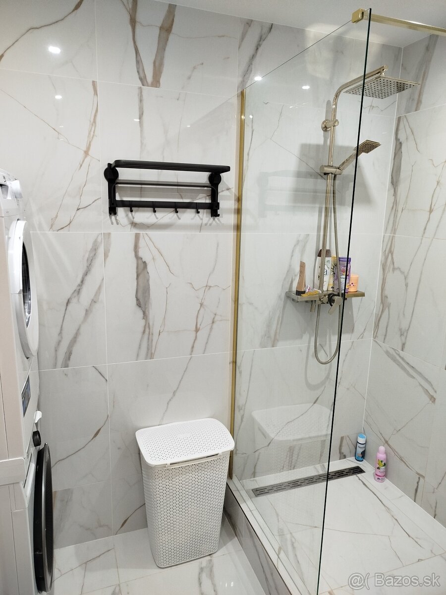 Trojizbový byt - znížená CENA - 18