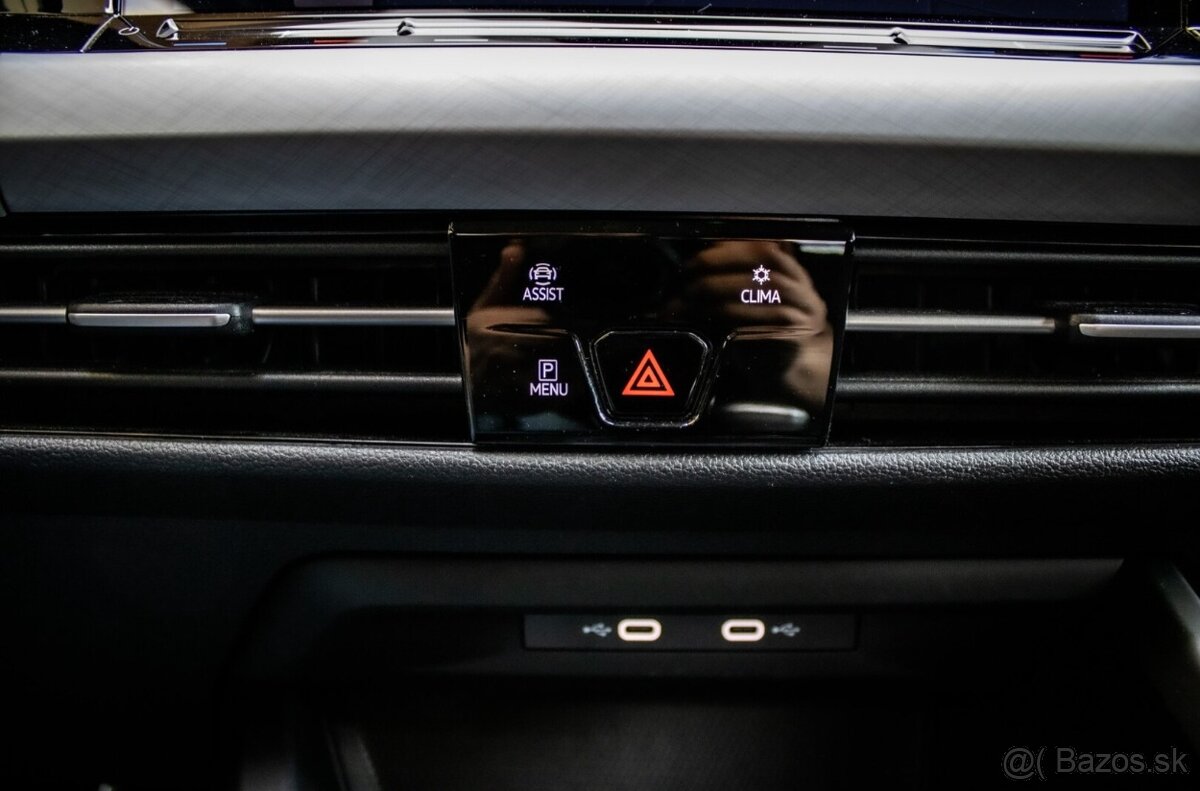 Volkswagen Golf Variant 2.0 TDI 85kW, M6, 5d. - 18