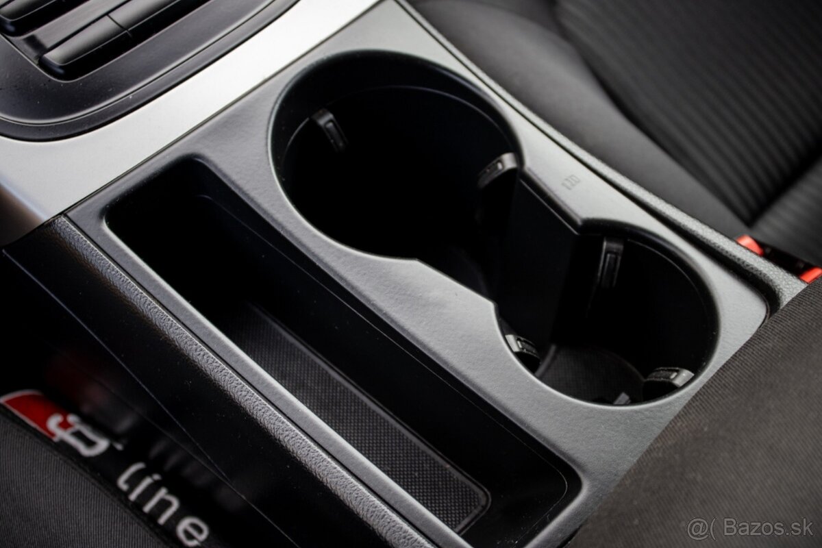 Audi A4 Avant 2.0 TDI multitronic - 18