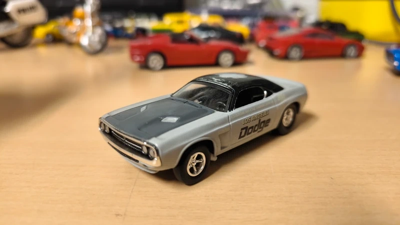 Mix modelov 1:43.. - 18