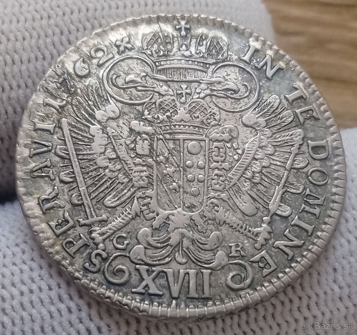 Strieborné mince RU. - 18