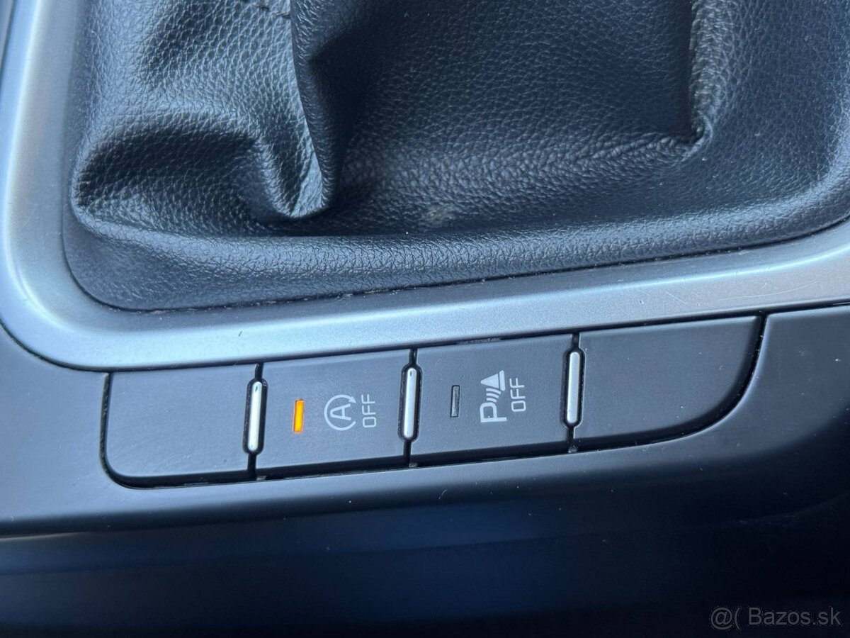 Kia Ceed 1.0 T-GDi Silver - 18