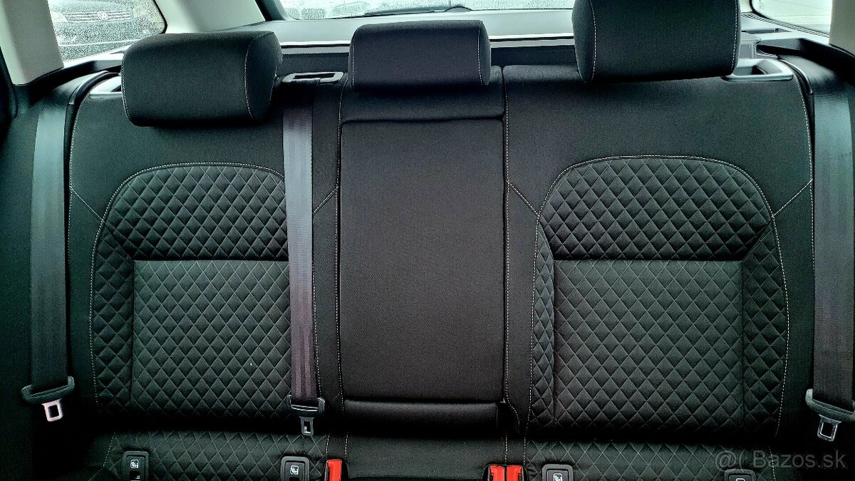 Škoda Superb Combi 2.0 TDI-110kw DSG - 18