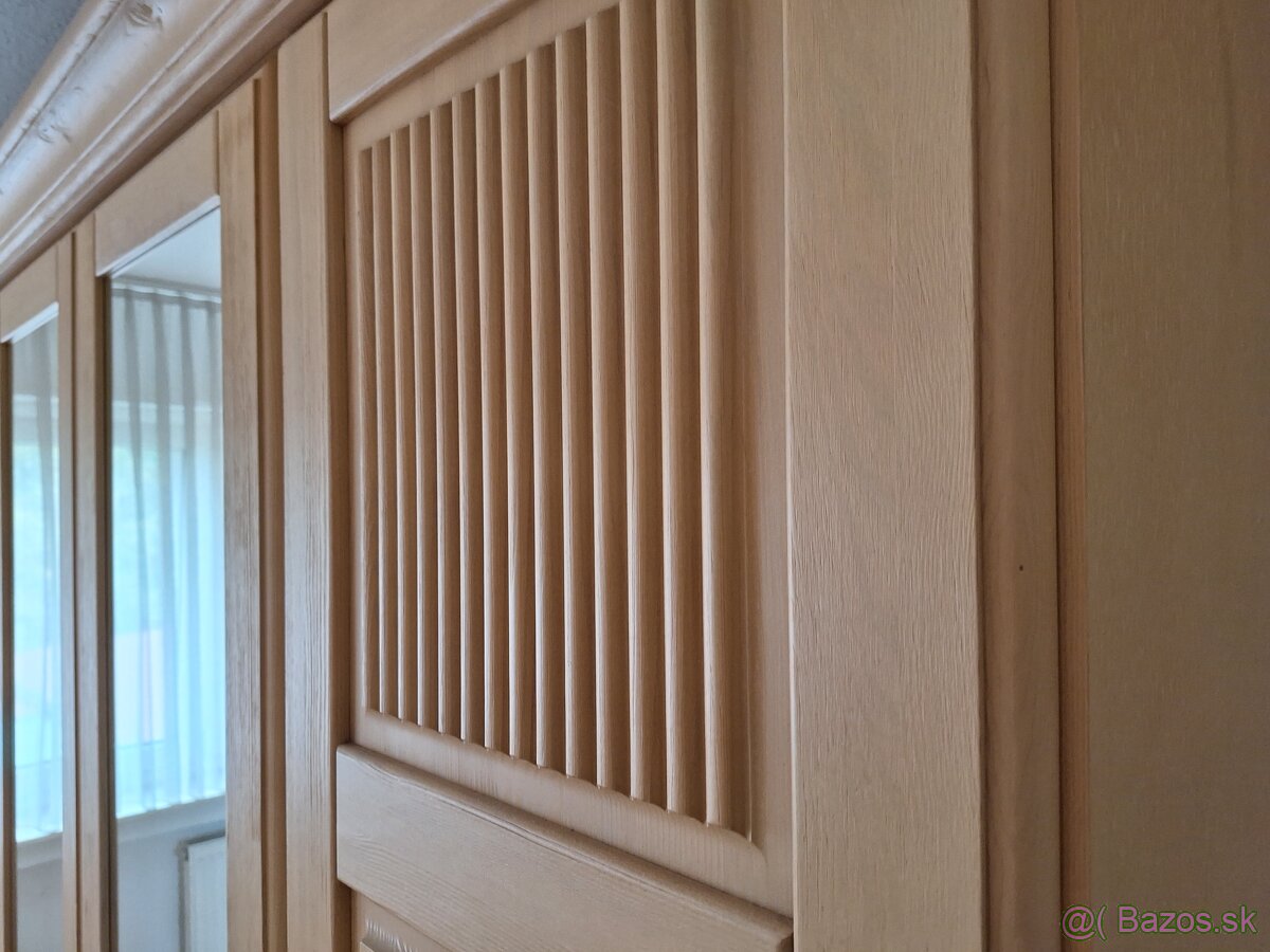 PEKNÁ SPÁLNA PINIE - 18