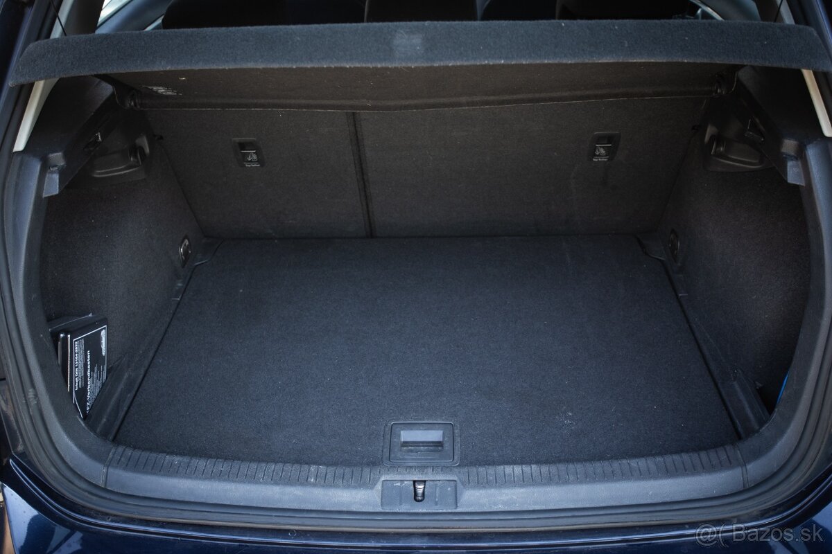 Volkswagen Golf VII 1.2 TSI 77kw - 18