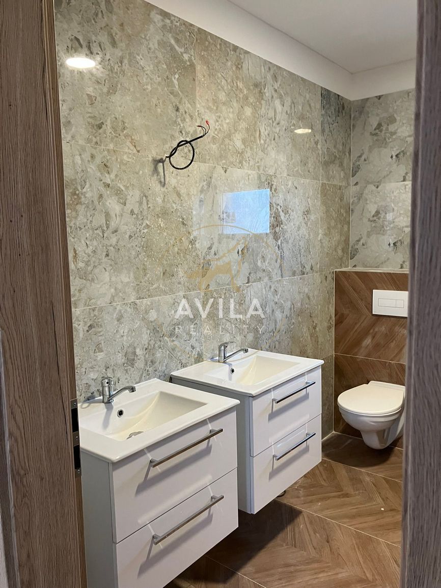 TOP NA PREDAJ: novostavba 4izb.RD na pozemku 500m2 - Cífer - 18