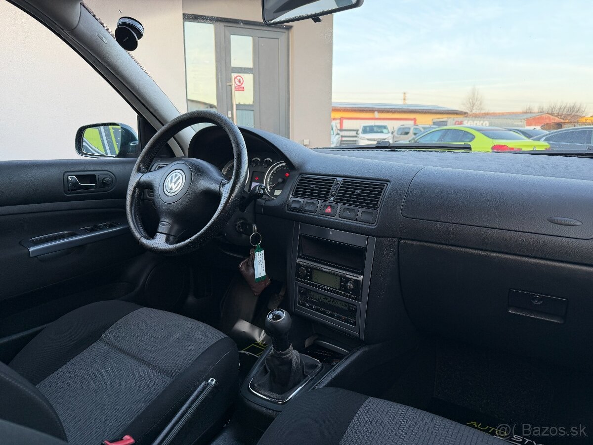 Volkswagen Golf 1.4 Pacifik - 18