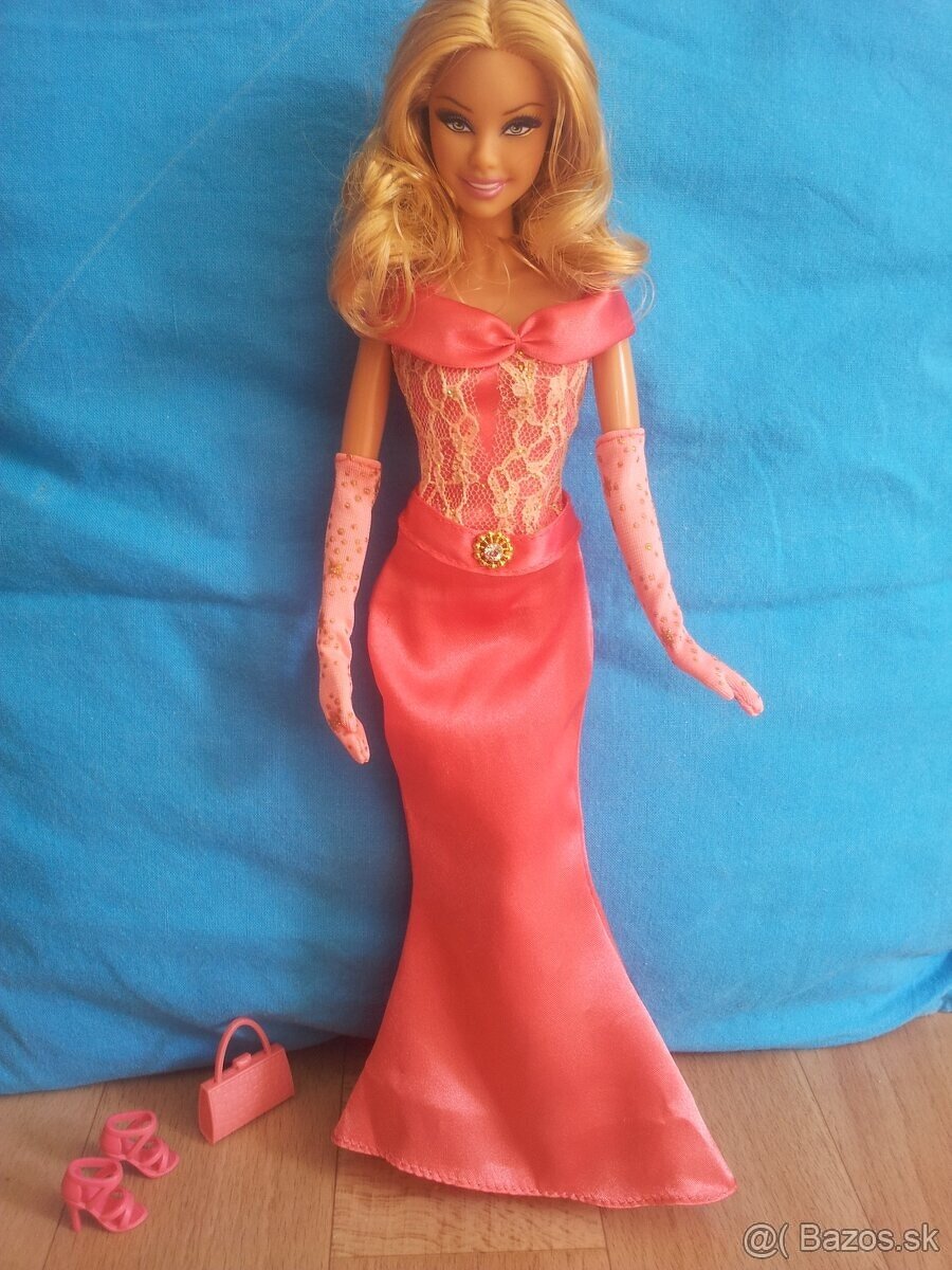 Barbie Basics - 18