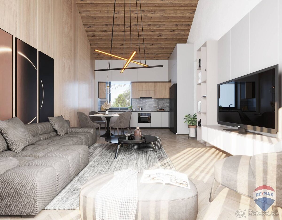 Skolaudované novostavby 4-izbových rodinných domov, Rakoľuby - 18