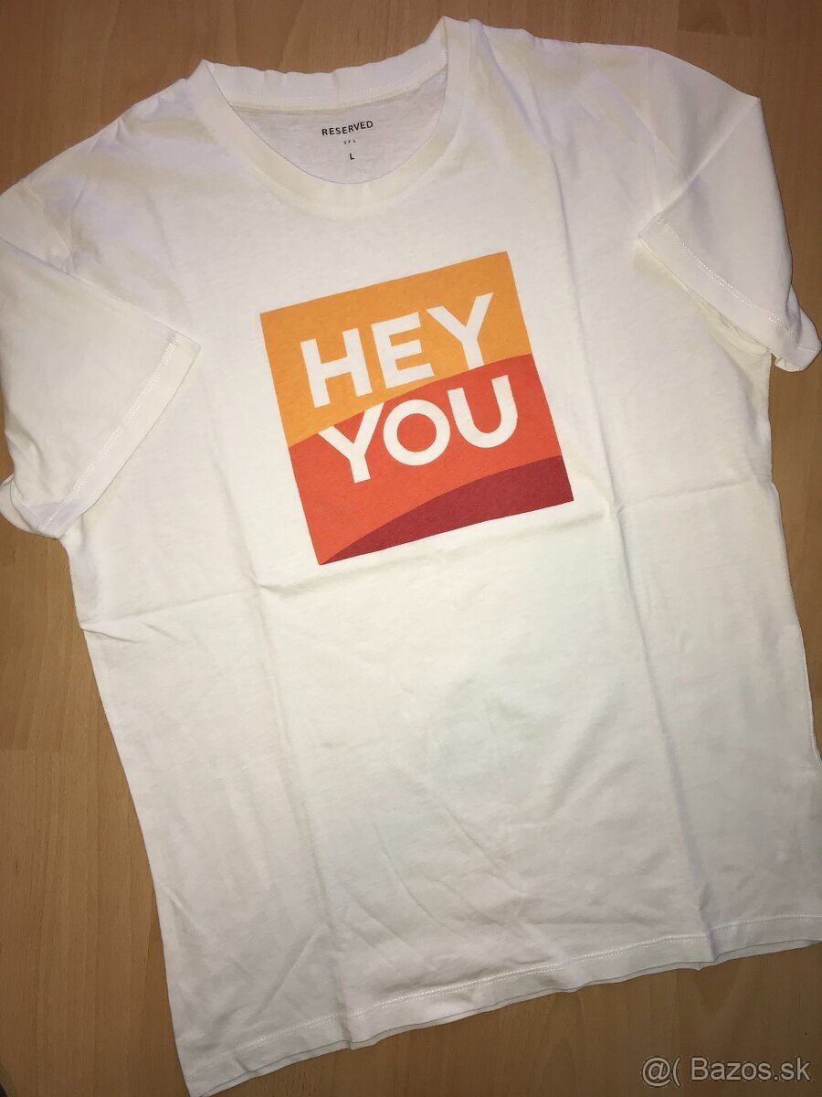 TRIČKÁ veľ. M - 18