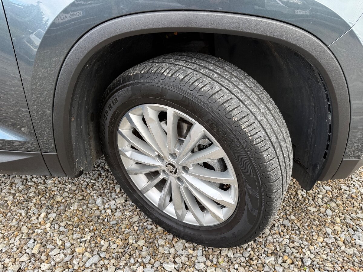 Škoda Kodiaq 2.0TDI DSG Style - 18