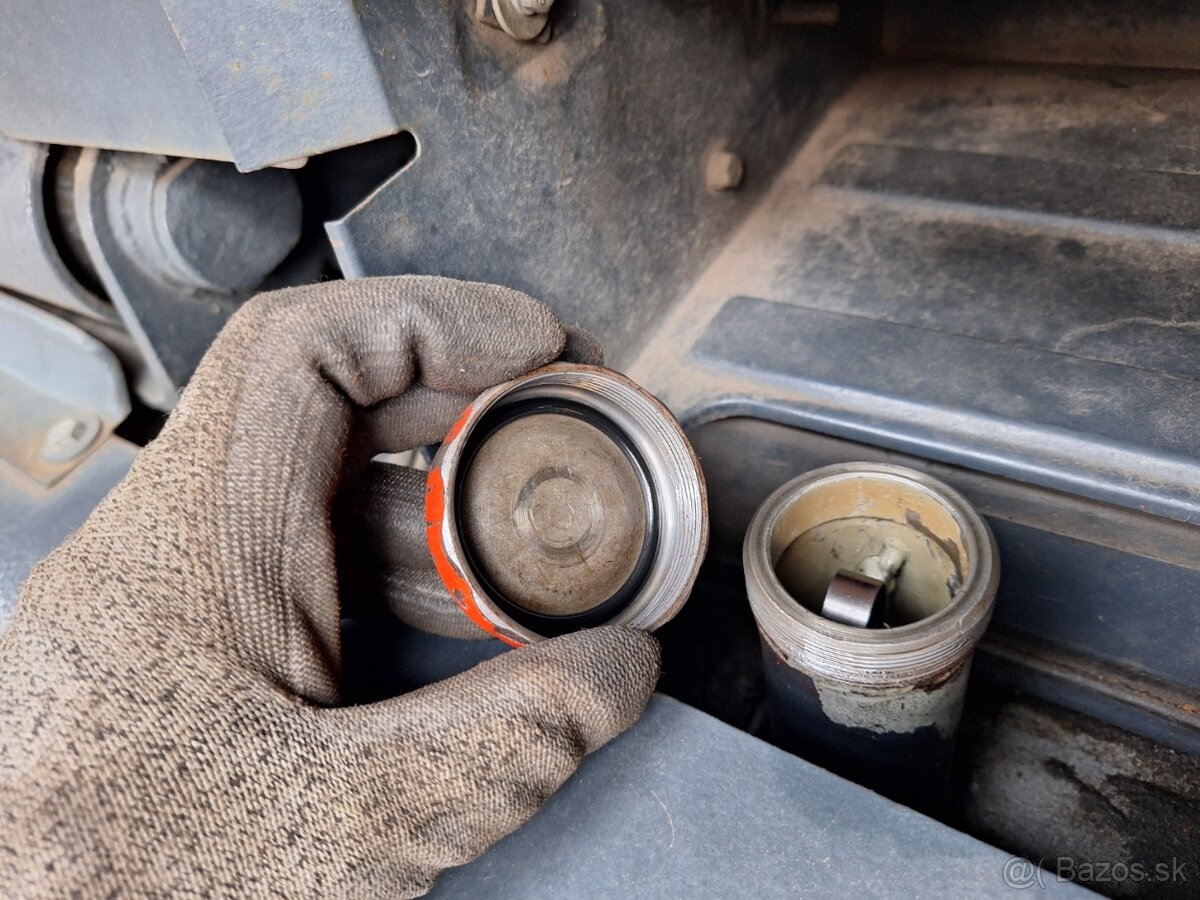 TATRA T815 8X8 AD - 18