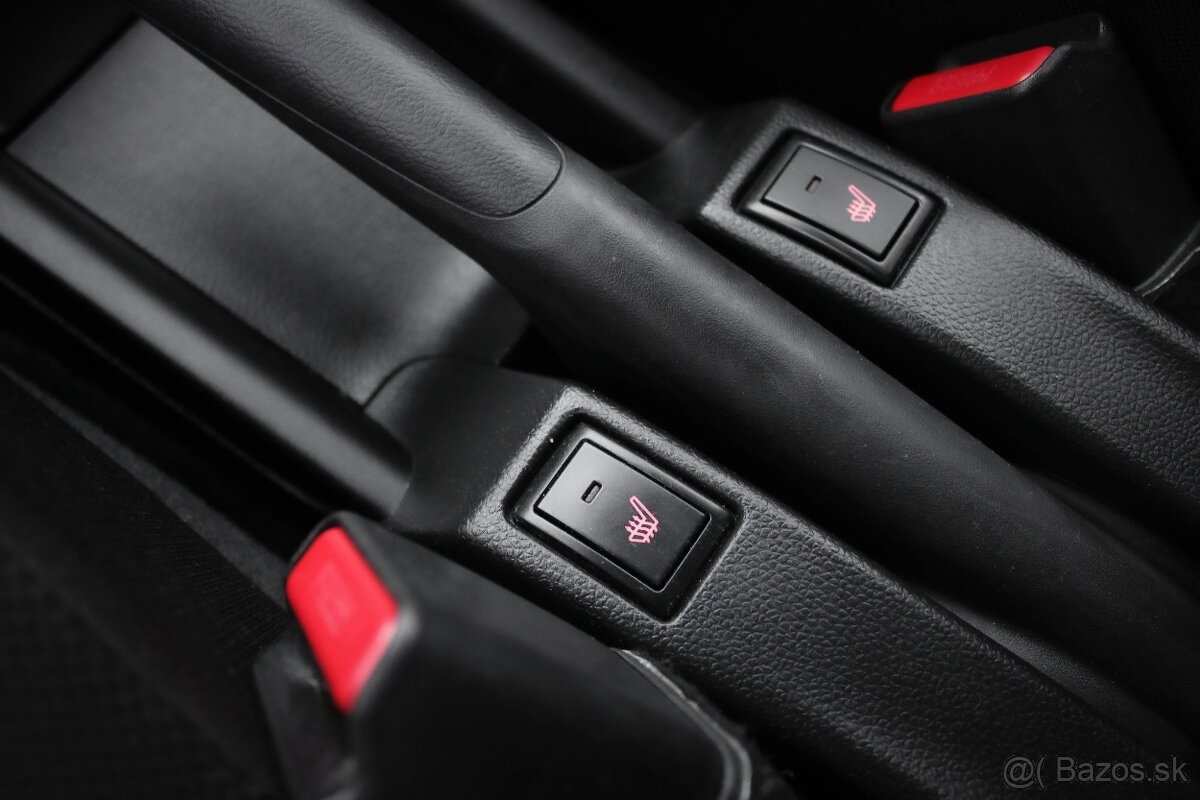 Suzuki Swift 1.2 DualJet 4x4 - 18