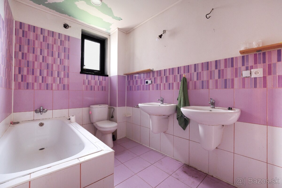 Rodinný dom Košice Barca s veľkým pozemkom - 18