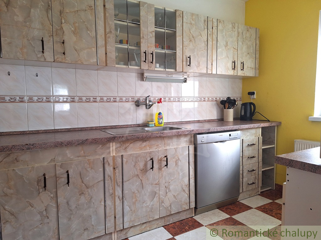 Dom pre 4-člennú rodinu, s pracovňou, v mestskej časti Ruž - 18