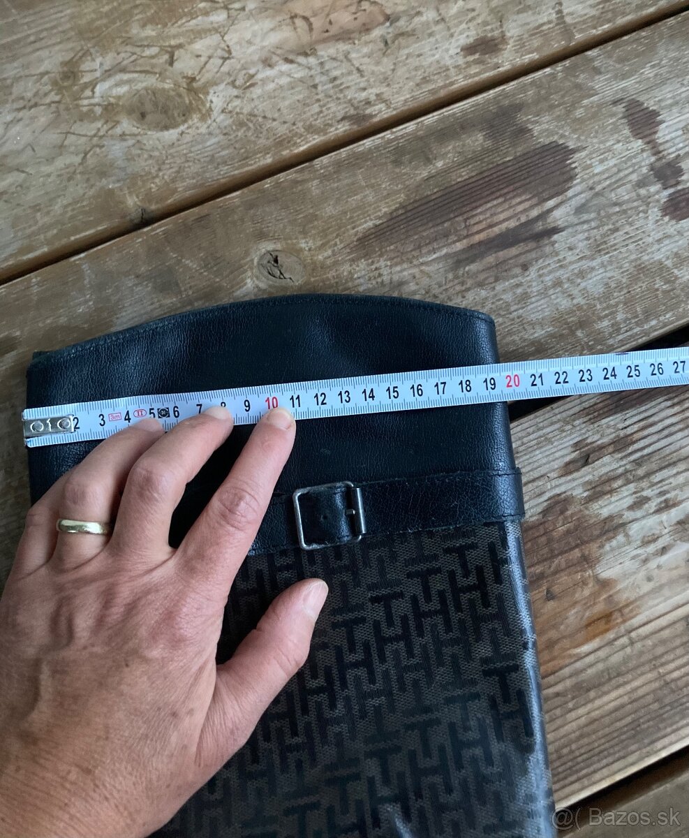 dámske gumené čižmy - 18