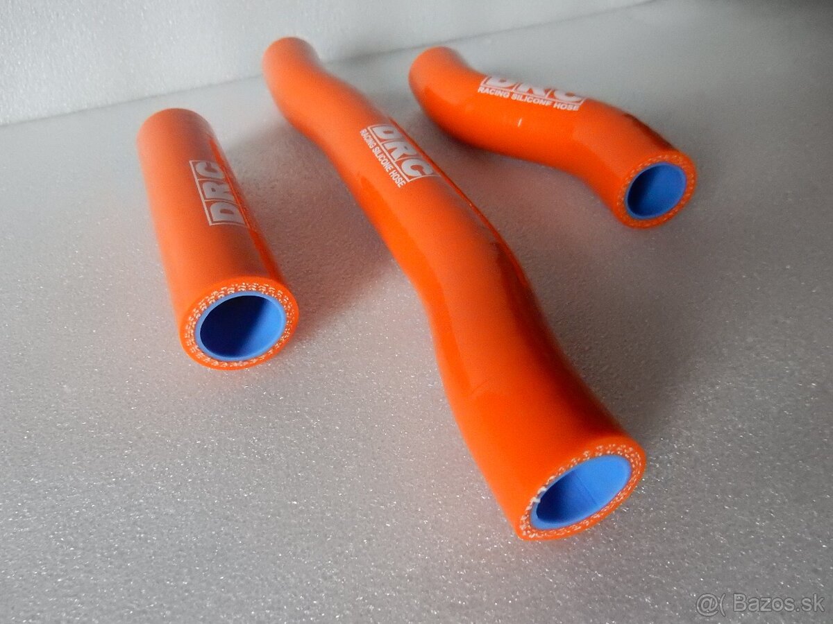 KTM SX EXC 125/150 SXF 250/350 chladič - 18