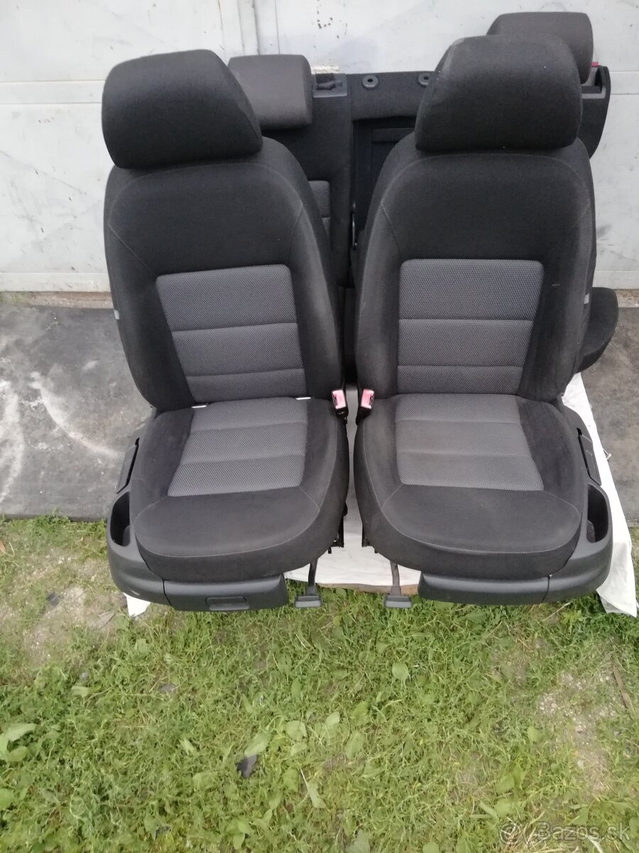 PREDAM NA ŠKODA OCTAVIA 2 - 18