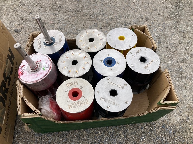 Horsch Pronto 9 DC - Sejačka - 18