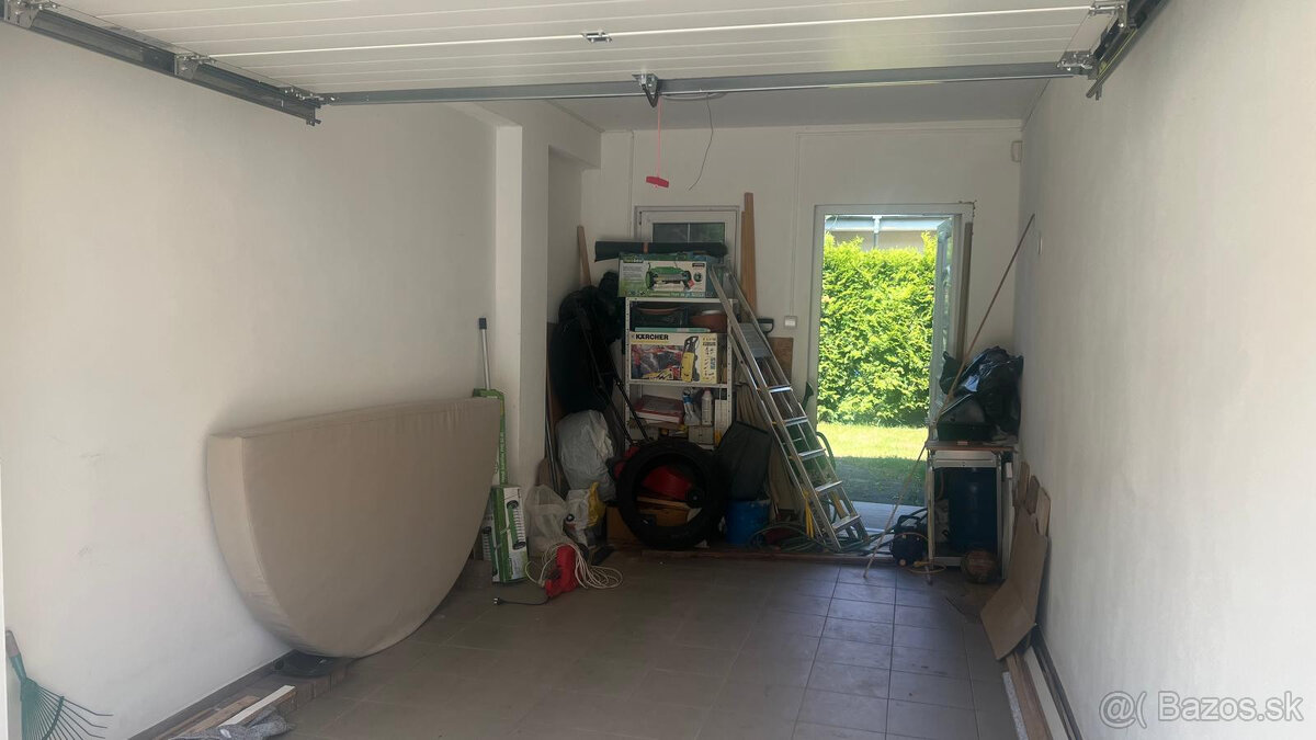 PREDAJ NÁDHERNÉHO 4,5-IZB. 2-PODLAŽNÉHO RODINNÉHO DOMU S GAR - 18