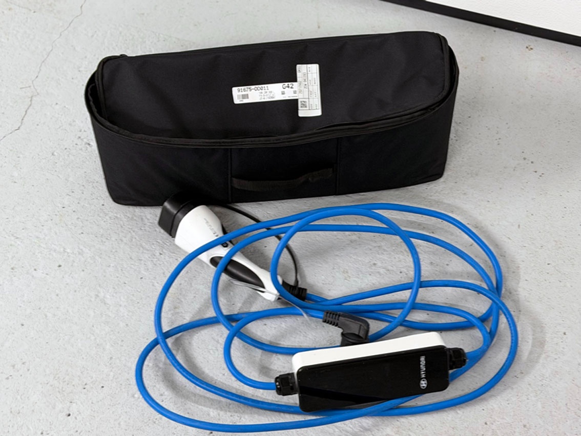 Hyundai Kona Electric 136PSr. 03 / 2022✅ODPOCET✅ - 18