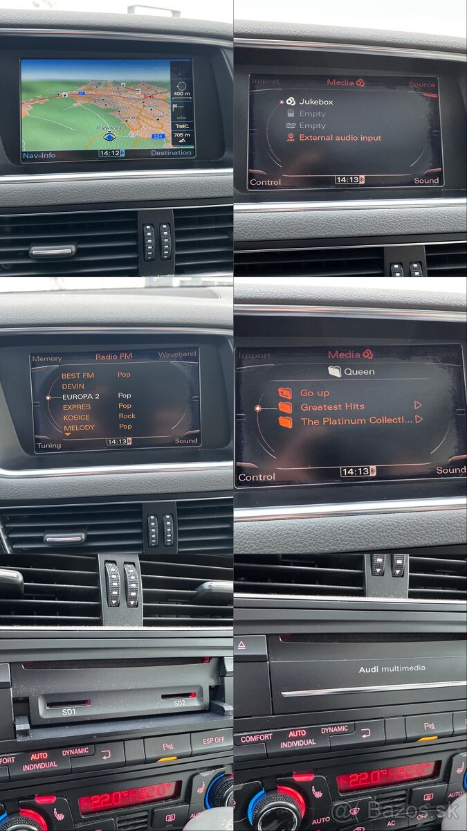 ✅AUDI Q5 3.0tdi quattro SLINE - 18