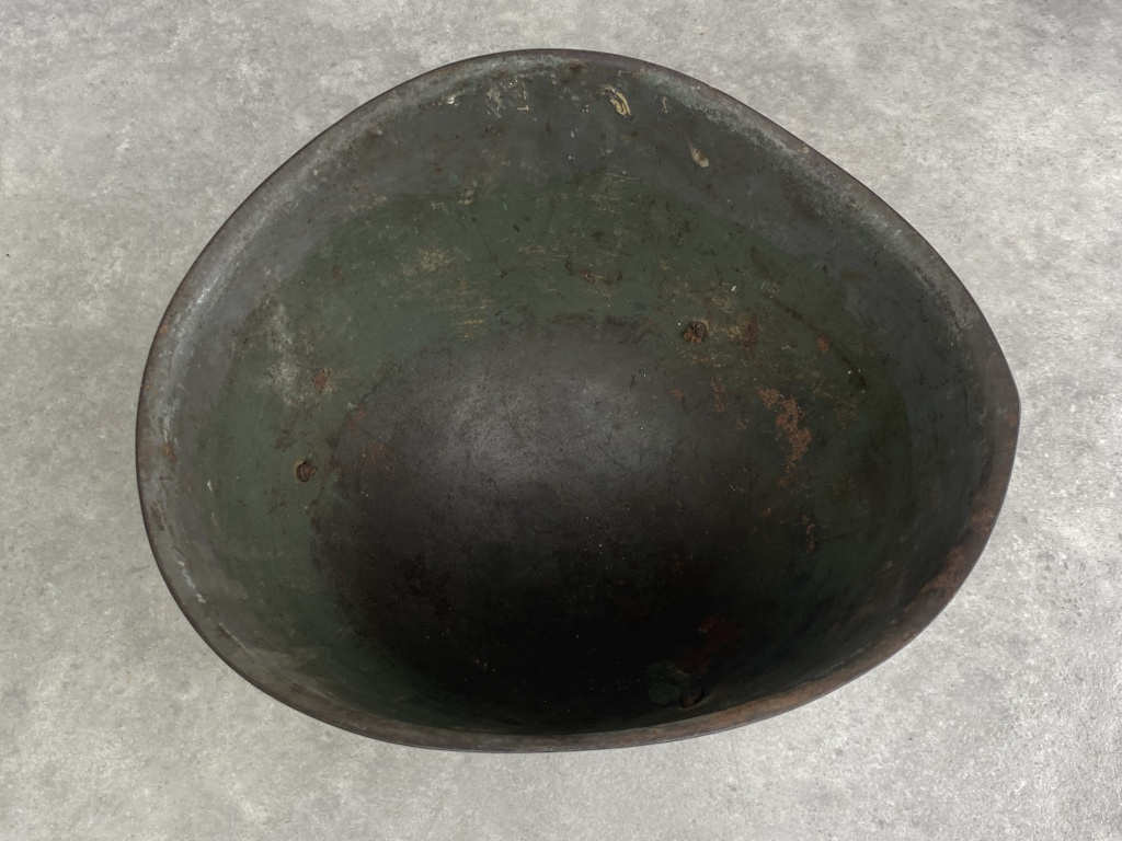 vojenské prilby - 18